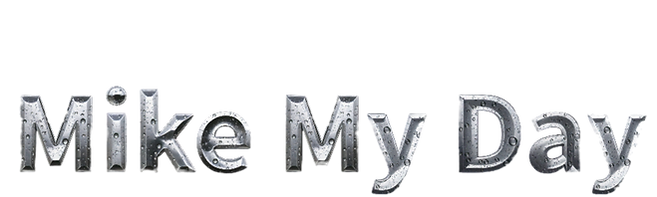 MikeMyDay MEDIA page name
