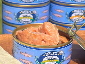 What's the Difference Between Steelhead Trout and Rainbow Trout?