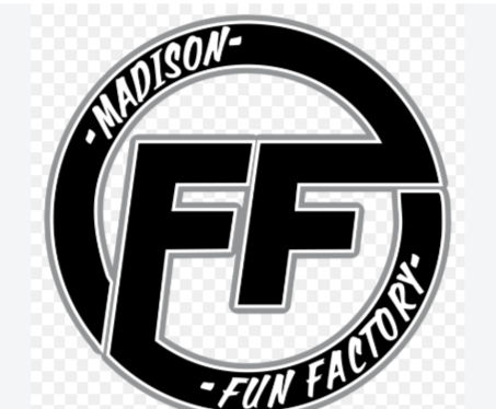 IN | MADISON | MADISON FUN FACTORY