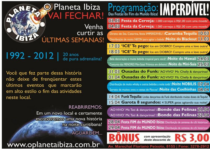 utimas festa do planeta ibiza 