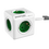 Thumbnail: PowerCube Extended 4WAY Power Socket - Mounting Dock