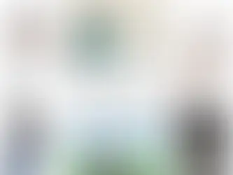 Geweldig nieuws!