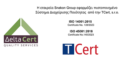 Snakon Group ISO.png