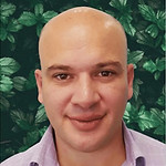 Duncan Espiga Co Founder and CEO