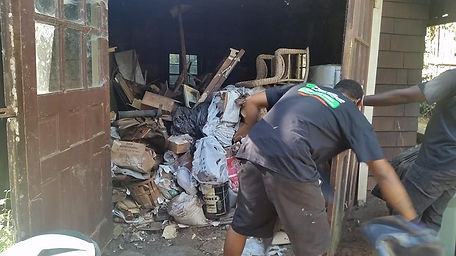 Junk Removal Service 1-778-984-9575 Vancouver, North shore, Surrey, Richmond