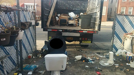 Junk Removal Service 1-778-984-9575 Vancouver, North shore, Surrey, Richmond