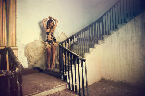 Fashion Photography