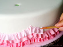 OLAN DE FONDANT