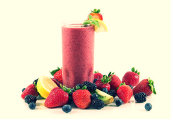 Powerhouse Fruit Smoothie