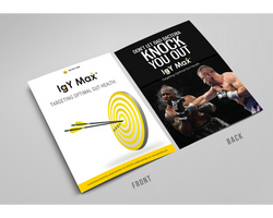 IgY Max Brochure