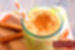 Pumpkin Spice Smoothie