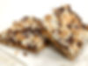 Magic Marshmallow Bars