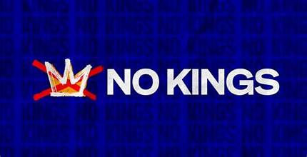 No Kings
