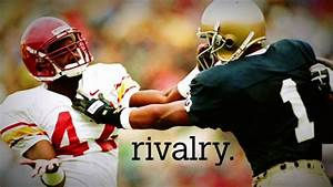 We Need Better Rivalries
