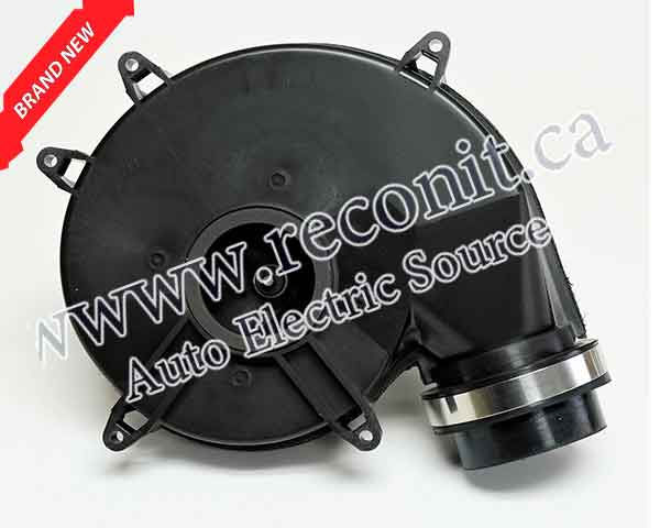 GE Italy 5KSB46GF0001S, 7021-11909, 5422611, REVCOR Blower package 77-161-000