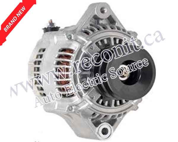 CAT Dozer 203-5492, Denso 102211-3030 alternator
