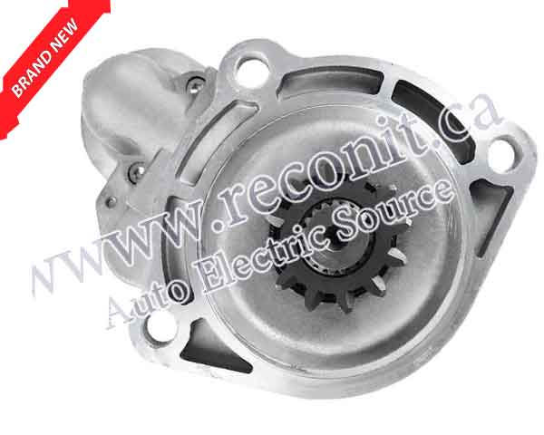 Liebherr starter motor for Model D946, D934, LH30C, LH30M