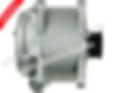 Volkswagon, Audi, Porsch alternator LR1190-904