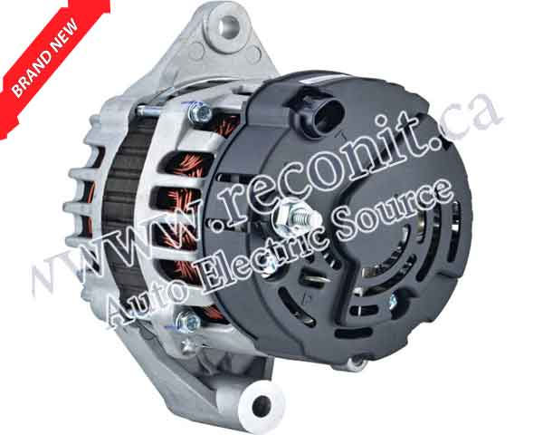 Thumbnail: John Deere Tractor 3320, 3520, 3720, 3038R, 3039R, 3045R alternator