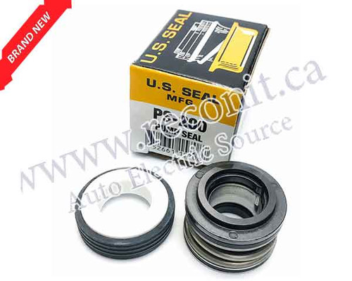 Pool Leak Sealer U.S. Seal PS-200 Ground Clamp - Copper/Aluminum