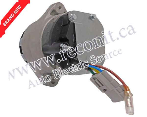 Massey Ferguson alternator GP9914A Iseki 1836006002
