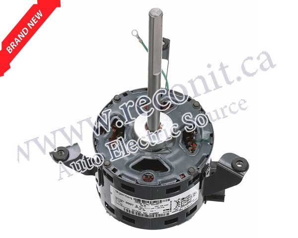 Genteq 5KCP29FK6011S, Stock 2S002 motor