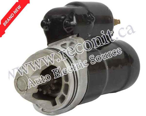 Polaris Scrambler 850 ATV S114-939A Starter motor 4011979 Polaris Scrambler 850 ATV S114-939A Starter motor 4011979