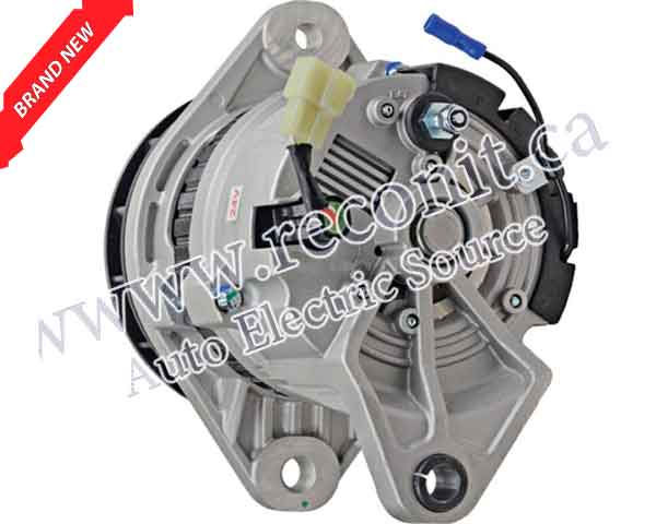 Doosan alternator 30090100007, H141860