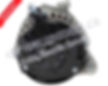 alternator subaru mitsubishi A2TV1881ZC
