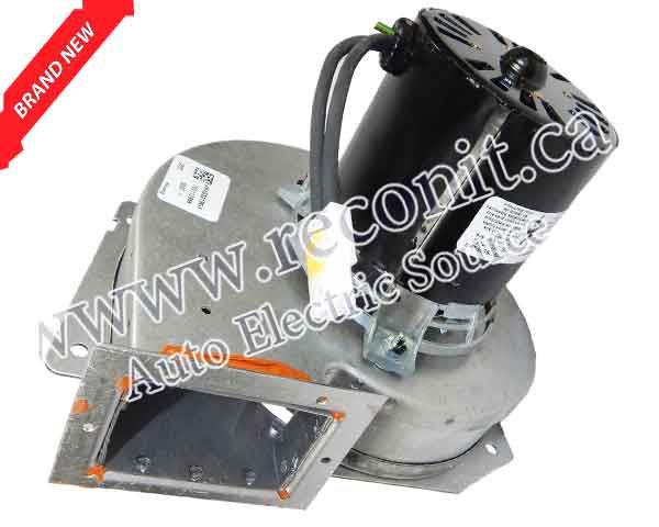 Magnetek blower motorJA1P090NS, Fasco 702112966
