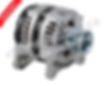 Alternator Cummins QSF and ISB engine 3.8L 5316342, 70026232, 10042. JFZ1135111