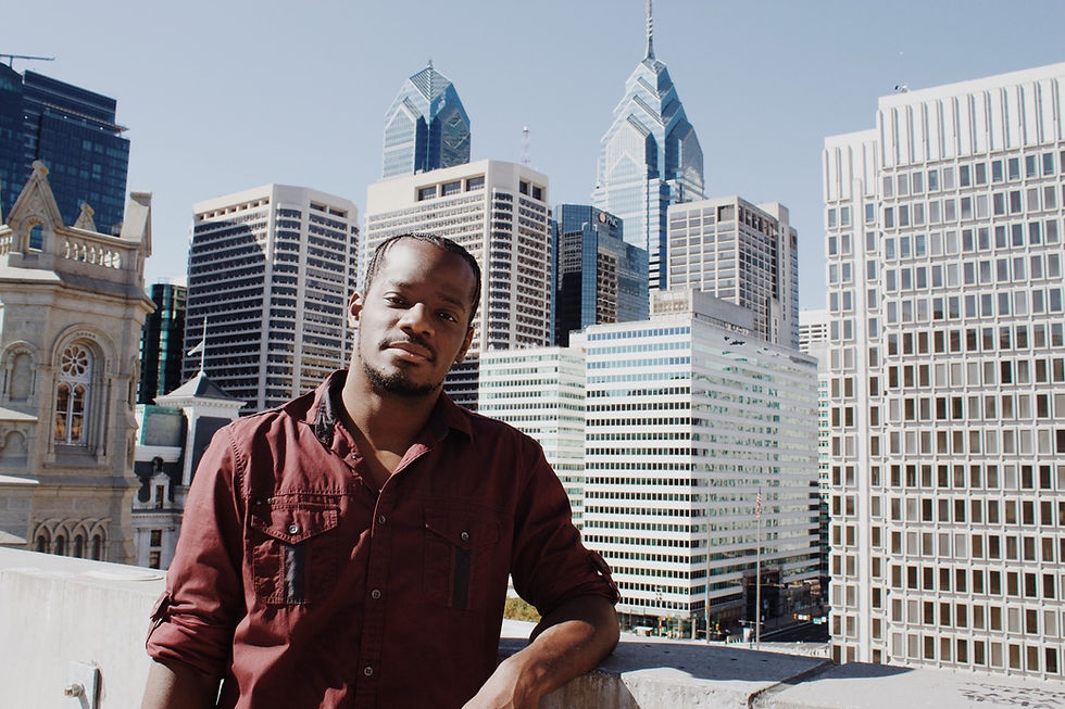 philadelphia
