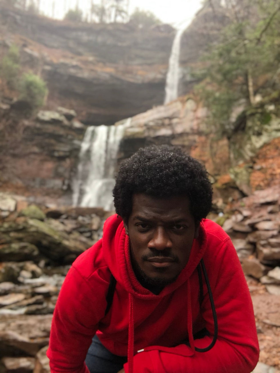 Kaaterskill Falls