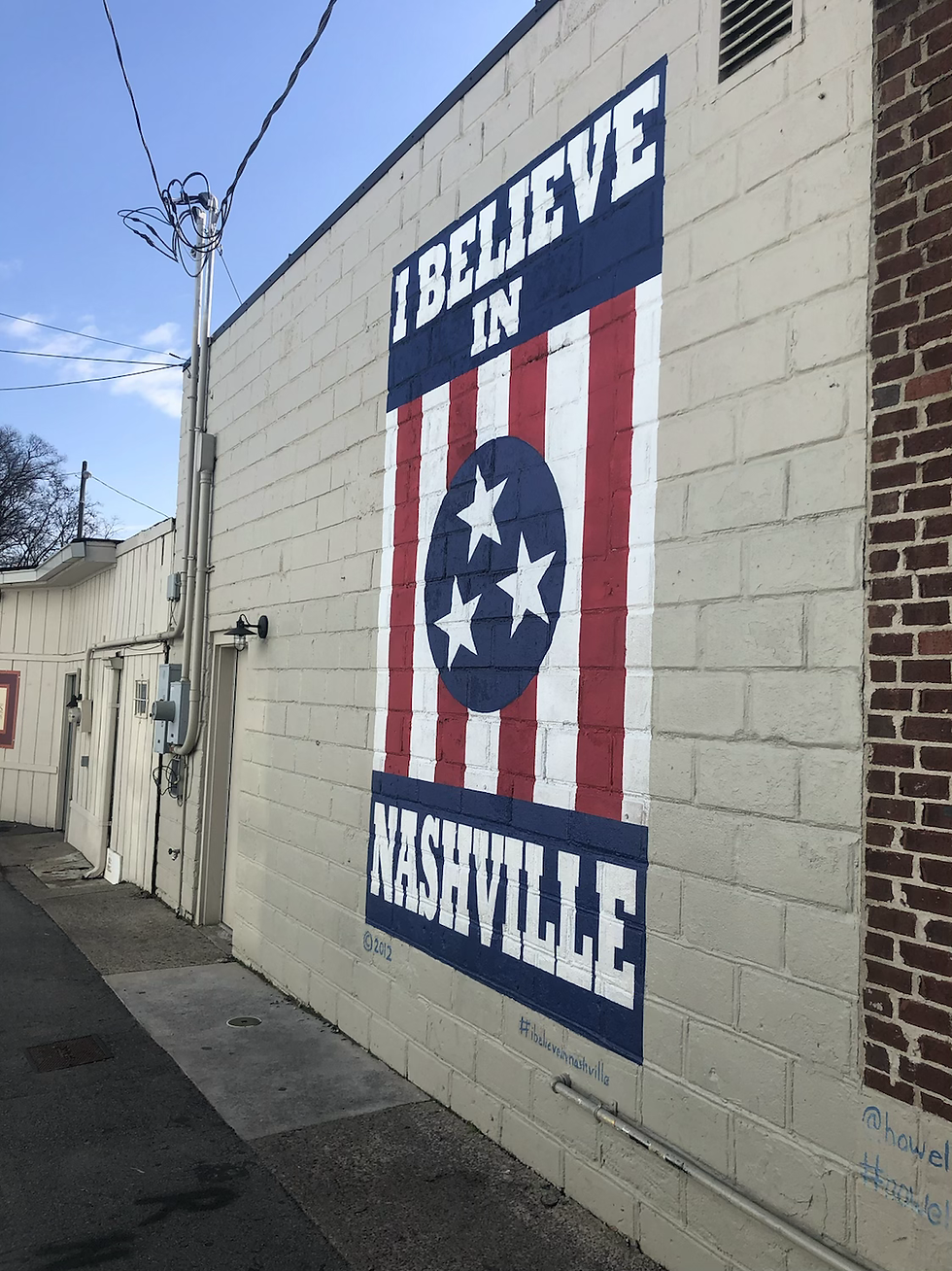 Nashville