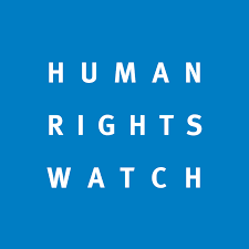 Writer: Human Rights Watch