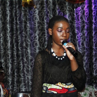 Syntishe Kongolo