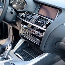 Car Dashboard