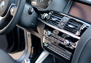 Car Dashboard