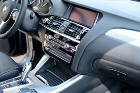 Car Dashboard