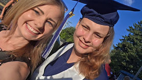 14 Graduates, Countless Possibilities: Celebrating Youth Success in the Cowichan Valley