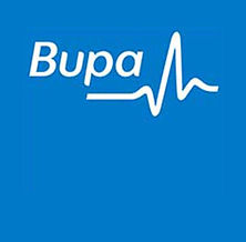 Bupa Egypt