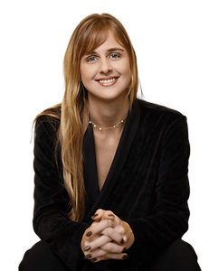 Arquiteta Ana Luiza Britto