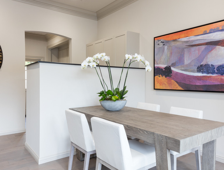 Alain Pinel Real Estate The Mocas Group Art Consultants San Francisco