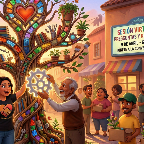 Esto Es Más Grande Que Una Sola Organización: Un Llamado a la Colaboración en Nuestra Comunidad