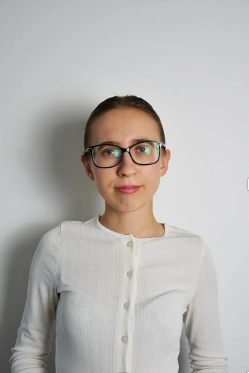 Zdjęcie autora: Angelika Michalik