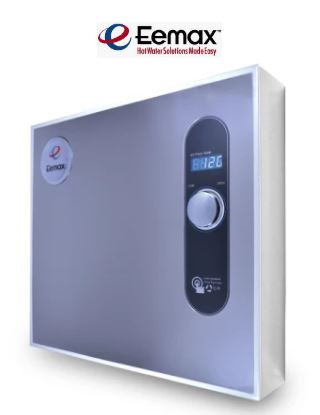 Eemax Home Advantage II - 18kw