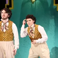 Figaro, I due Figaro 3