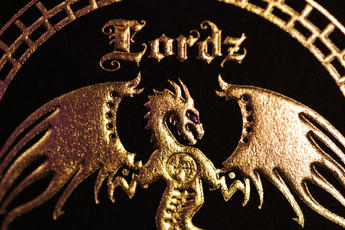 HOT - PURPLE DARK LORDZ IS LIVE! 10 DAYS ONLY!