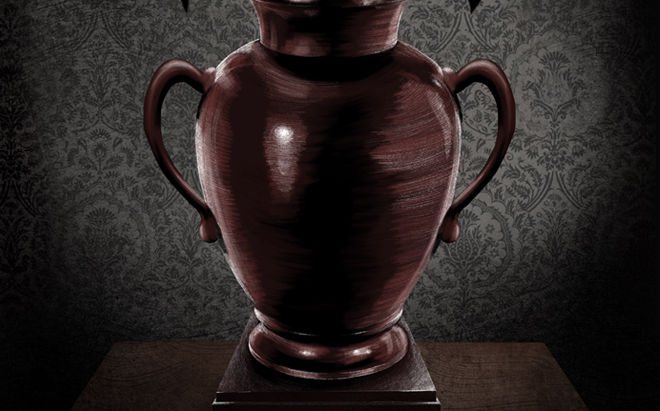 PORN on Mr. Strangler's last ride