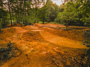 Jumplines in Monticello??
